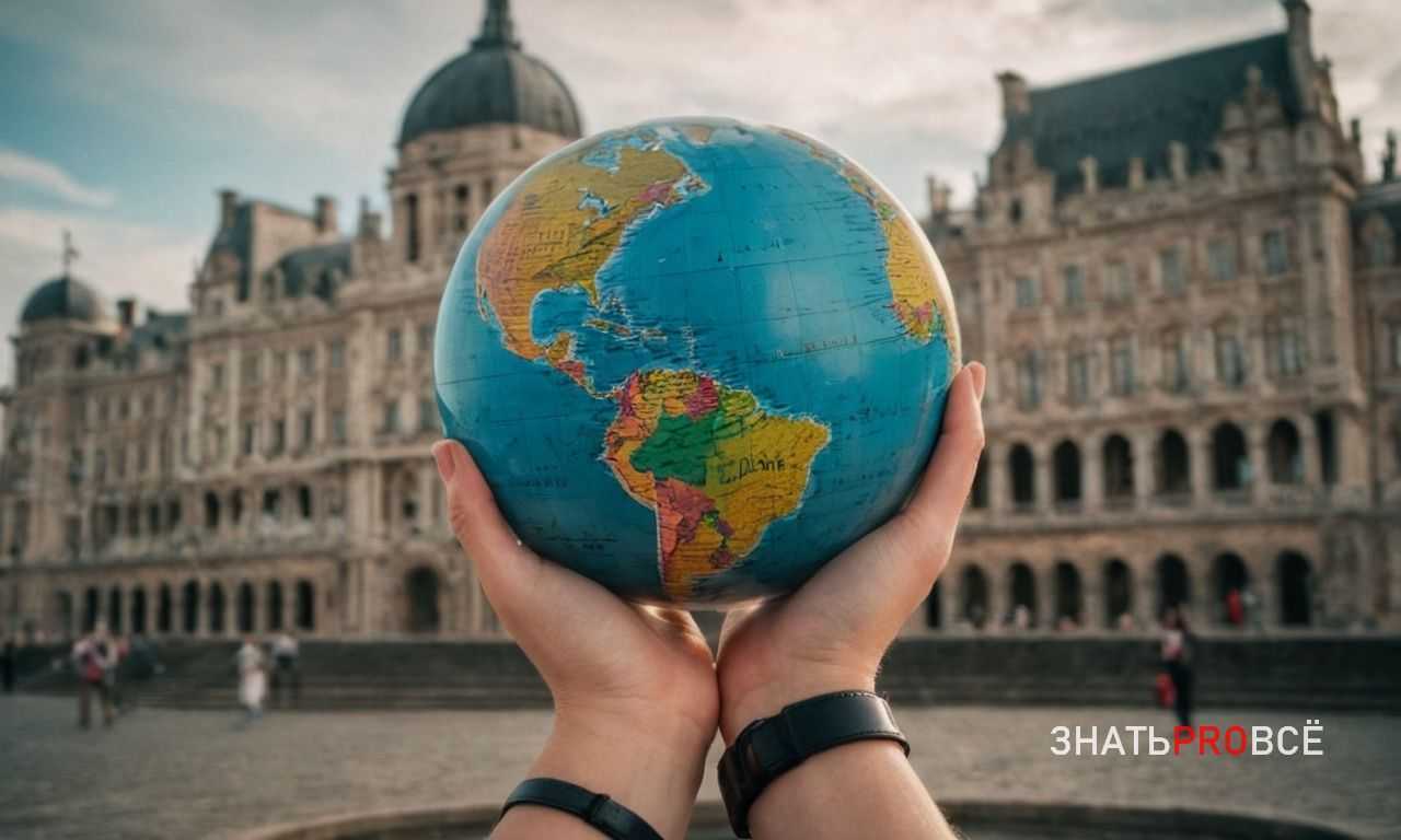 2. Прогулка по плантациям специй