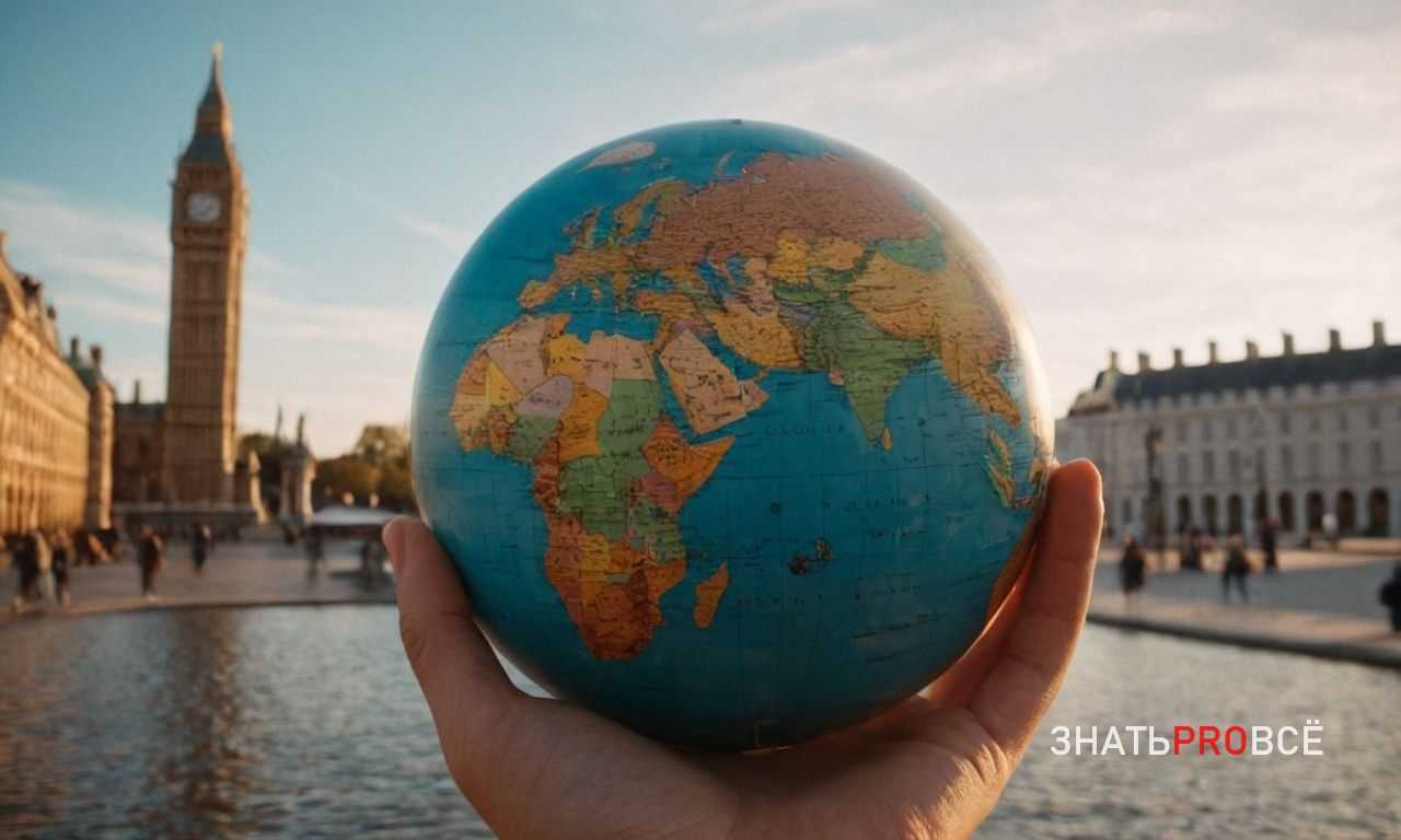 Лучшее время для посещения водопада Виктория: сезонные особенности