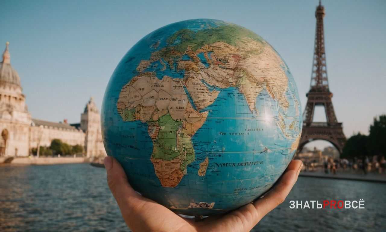 Замок Нойшванштайн в Баварии