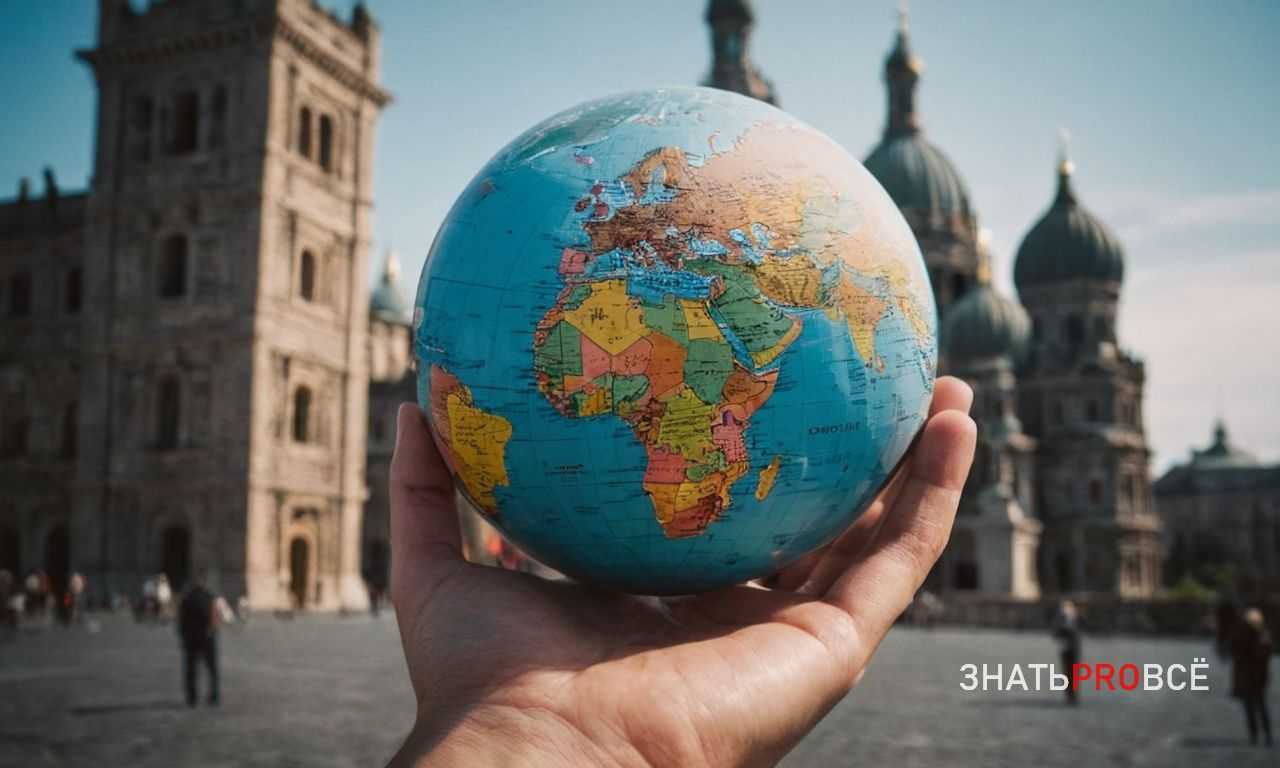 Гора Ай-Петри в Крыму