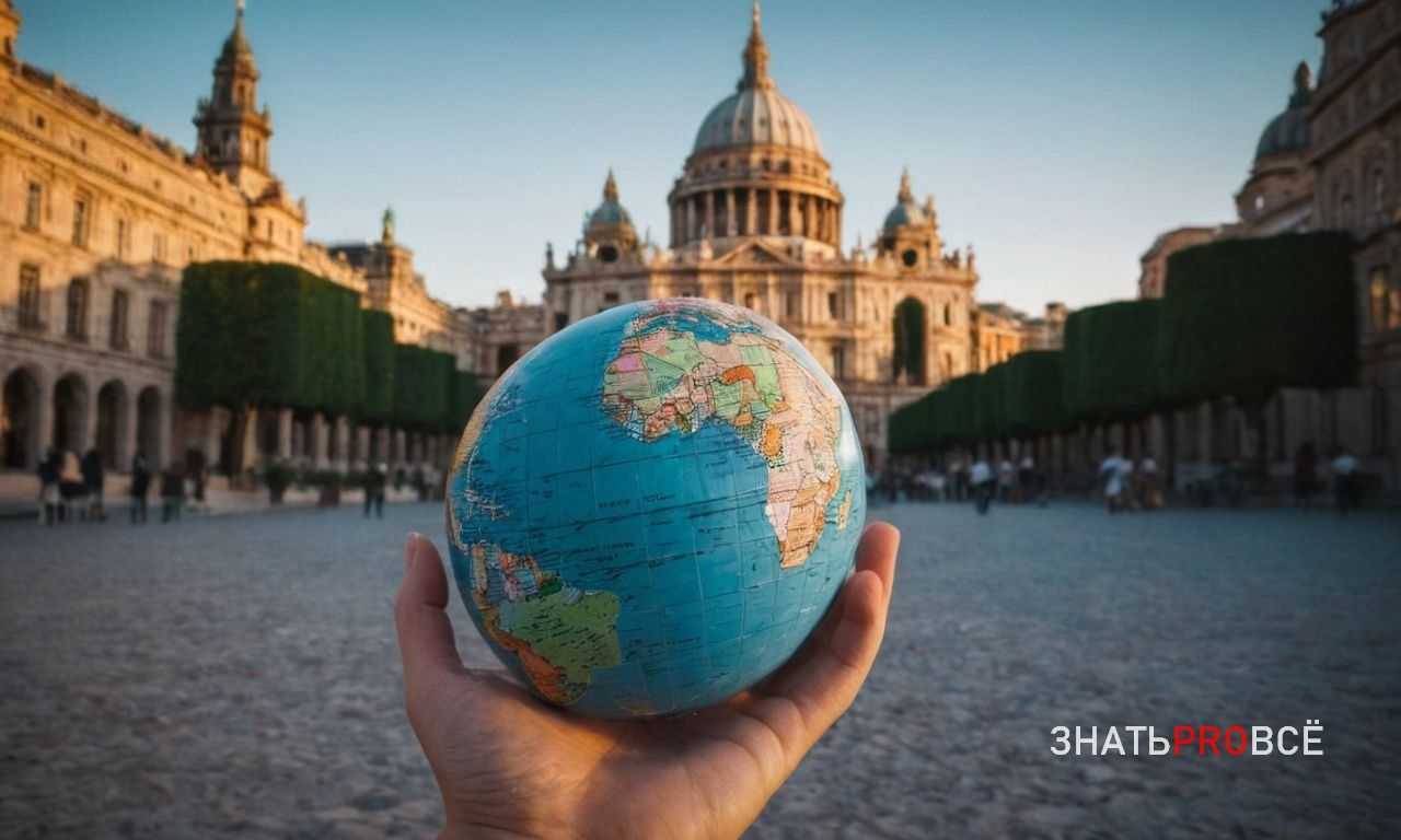 Гроты Джейта - Система карстовых пещер в Ливане