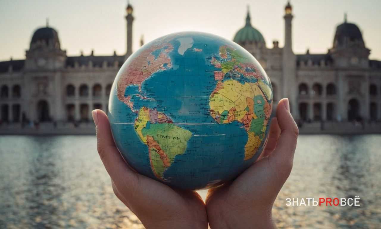 Парк Тарзан в Германии