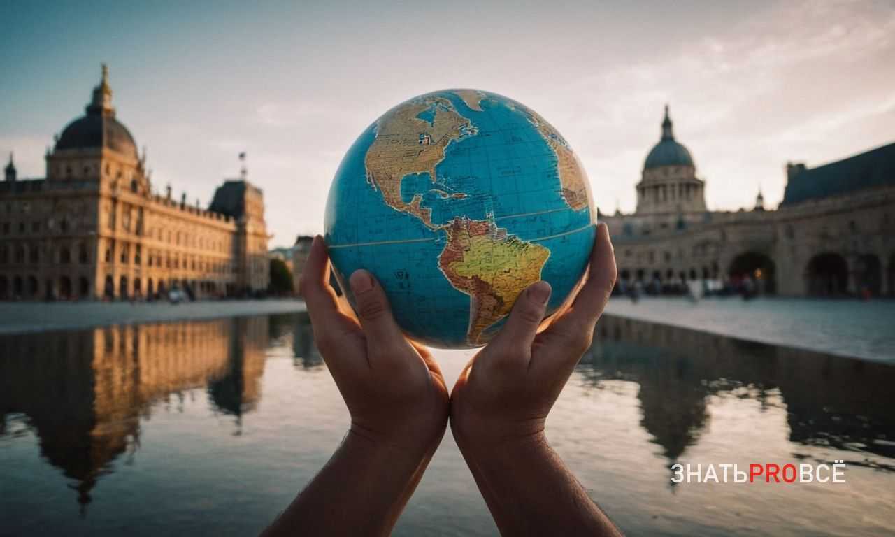 Крепость и Мавританская архитектура