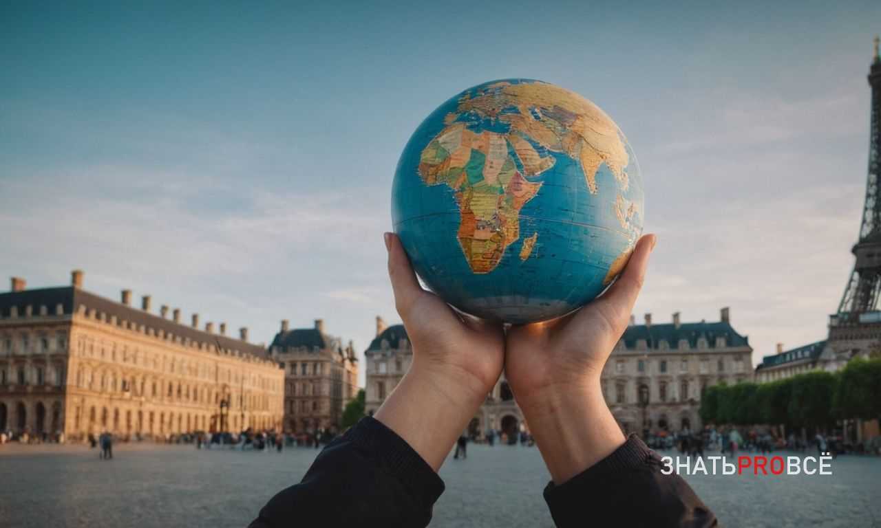Колониальный центр Кито в Эквадоре