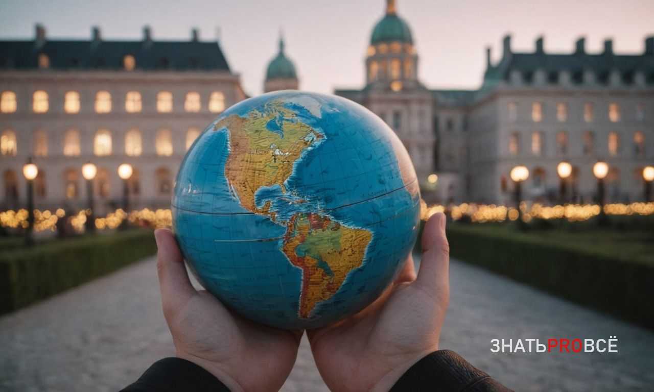 Лучшее время для посещения