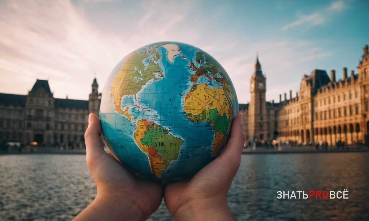 Национальный парк Серенгети - Великая миграция в Танзании