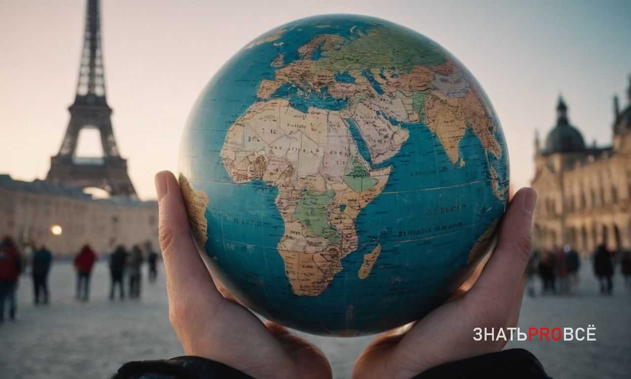 1. Выберите удачное время для визита