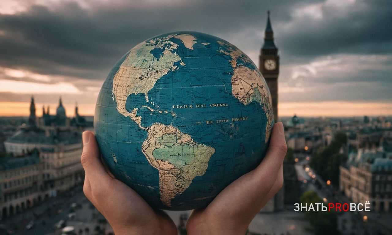 Планируйте свой маршрут заранее