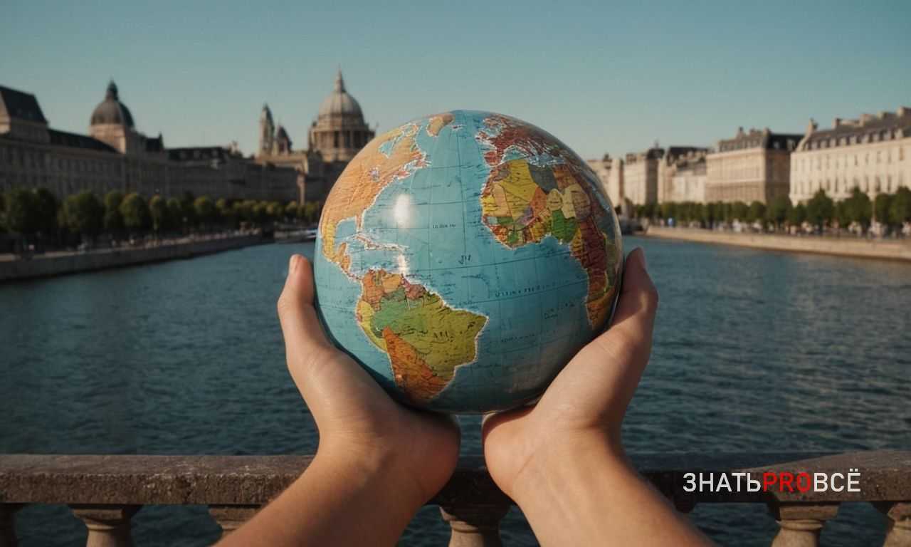 Королевский дворец в Мадриде