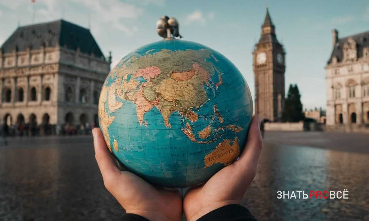 1. Лучшее время для съемки