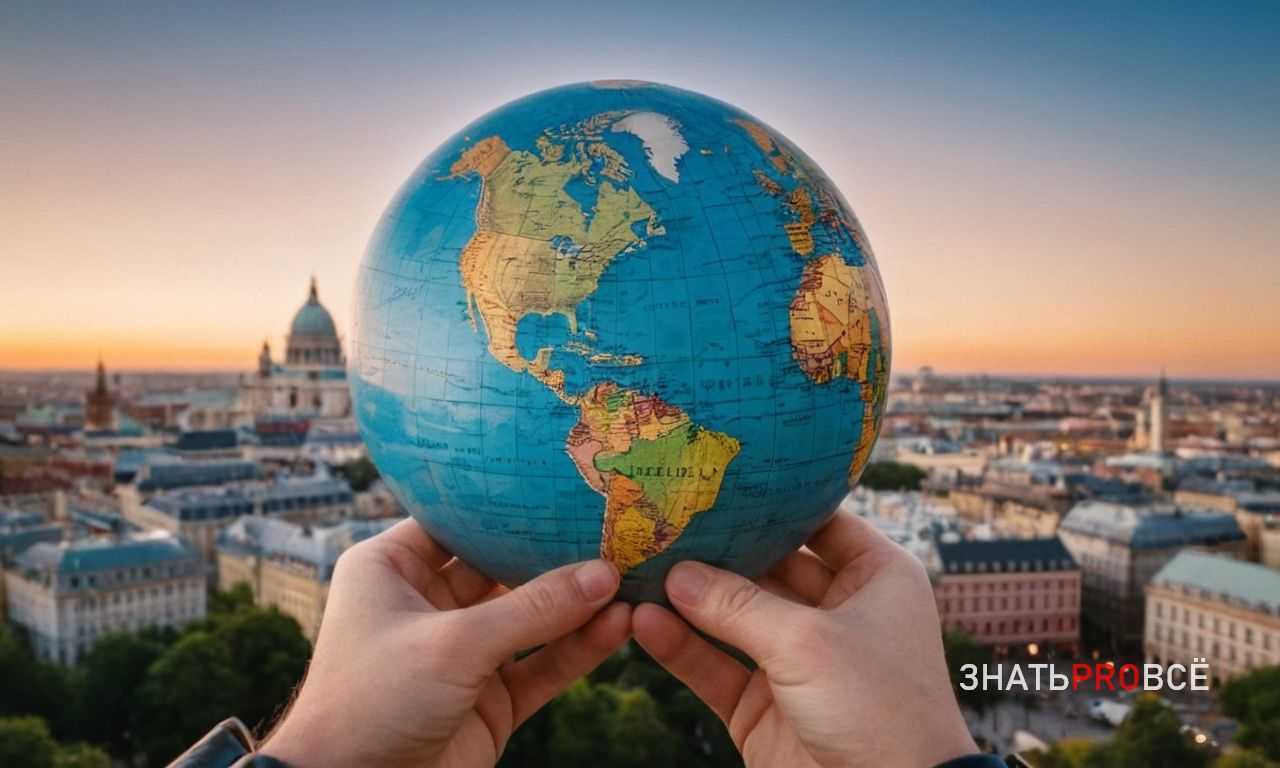 Особенности вождения по кольцевым дорогам Исландии: Советы для безопасности