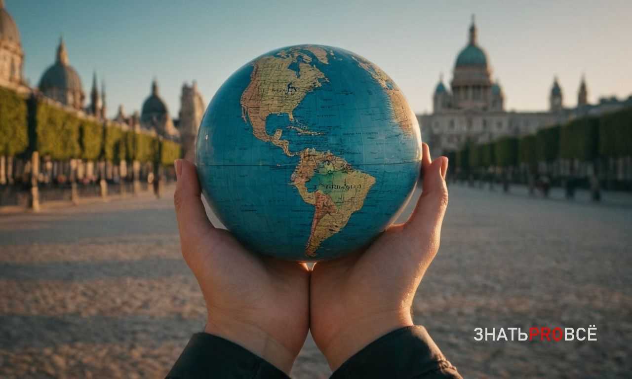 Санторини - Белоснежный остров в Эгейском море