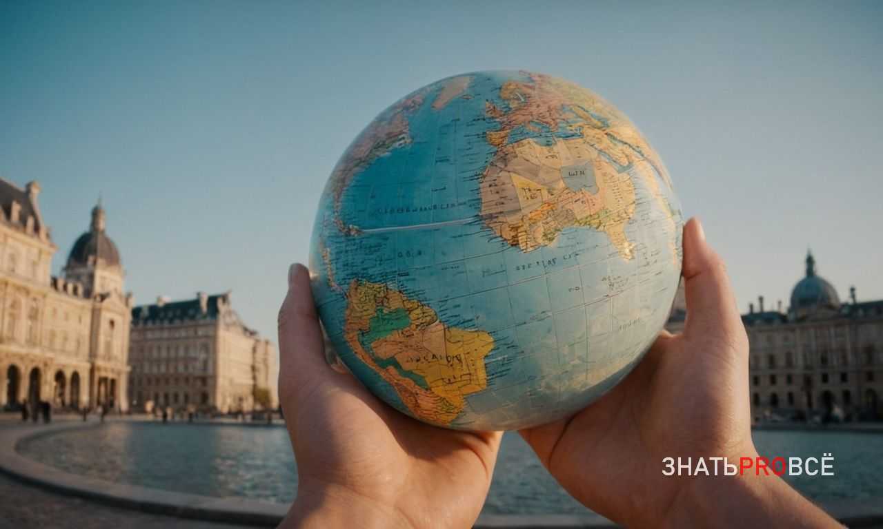 Природные и экологические особенности