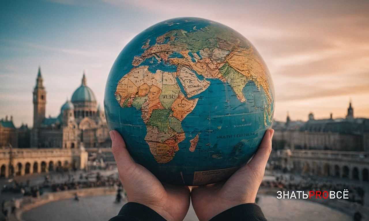 Старый порт Марселя