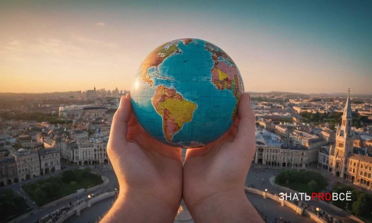 Португальские экосистемы