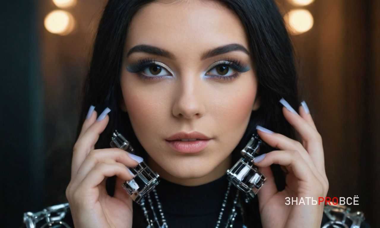 Как внутренний баланс влияет на красоту
