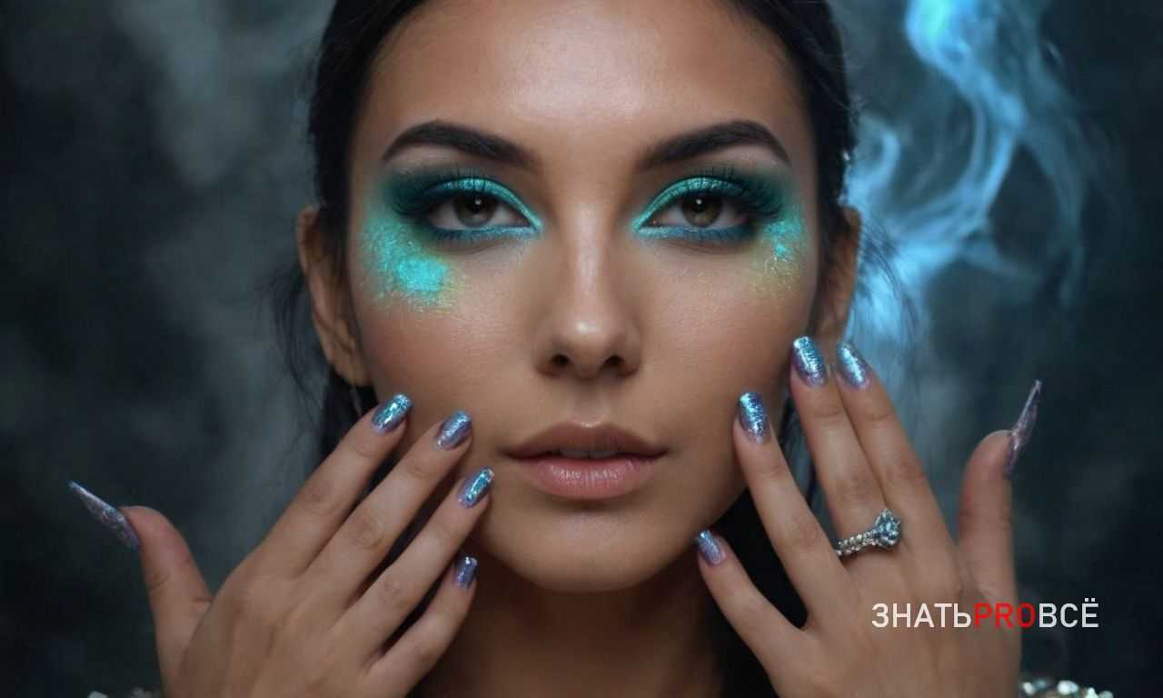 Сезонные материалы для осеннего образа