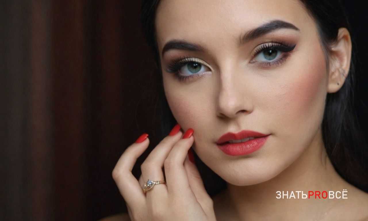 Роль стрижки в формировании образа и красоты женщины