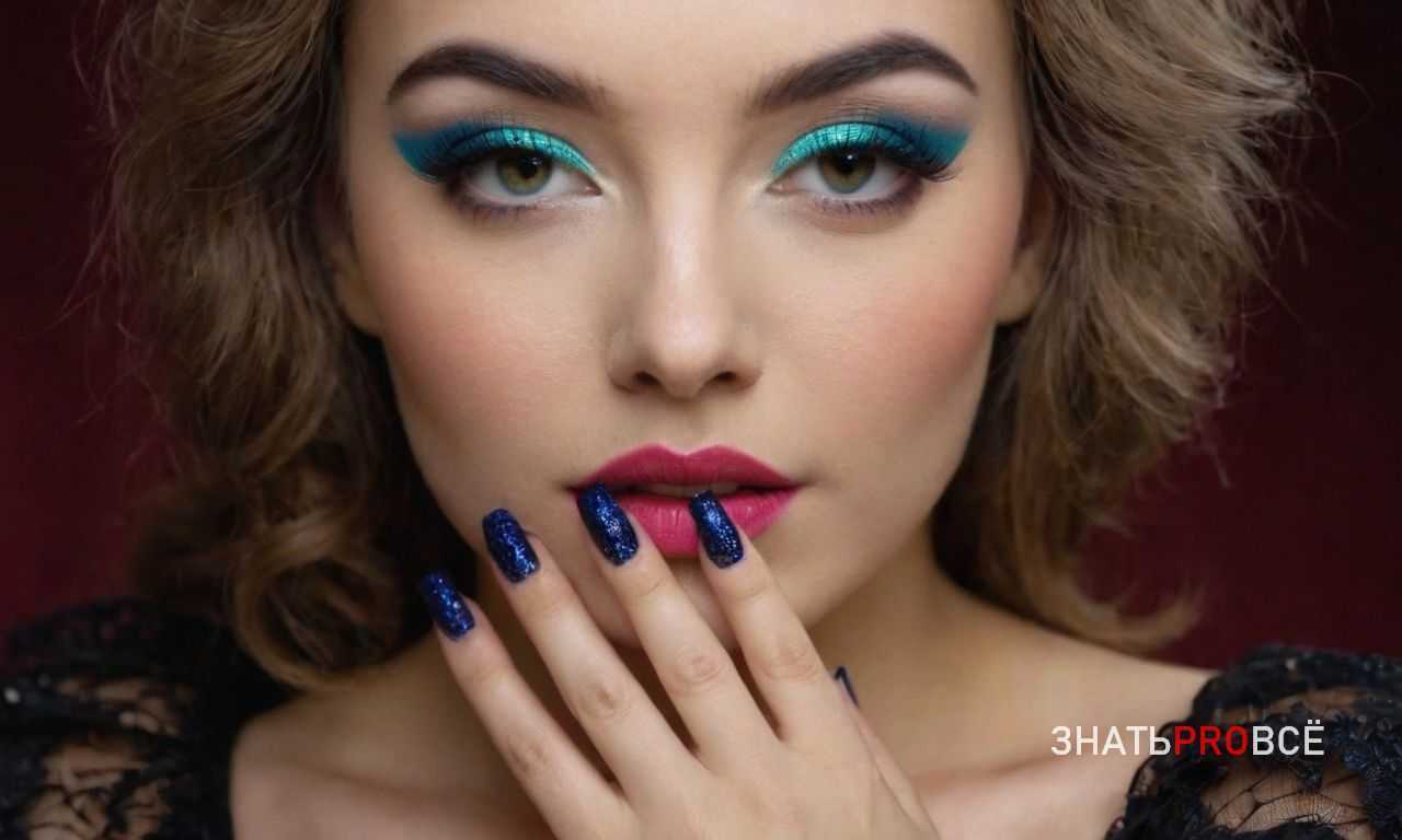 Как правильно подготовить кожу перед макияжем для естественного эффекта