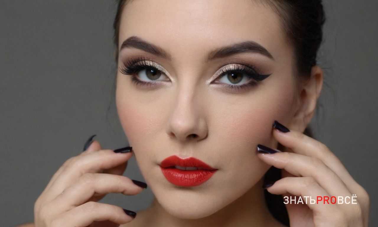 Как создать легкий и непринужденный образ для каждодневной жизни