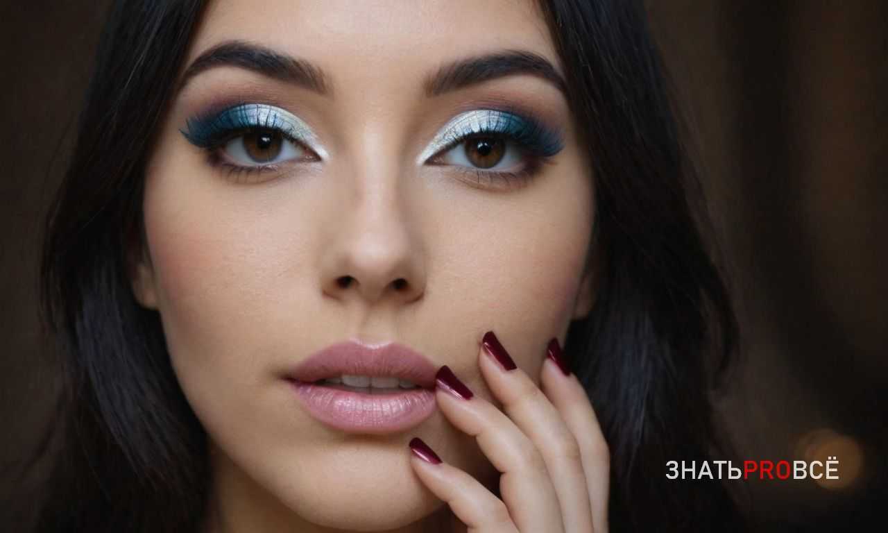 Масла для ухода за волосами и кожей головы