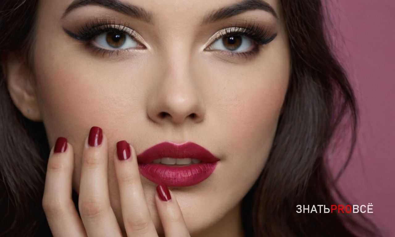 Как выбрать основные цвета для аутфита