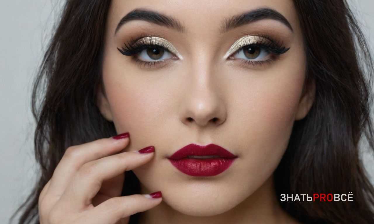 Значение взгляда - как сделать глаза зеркалом души