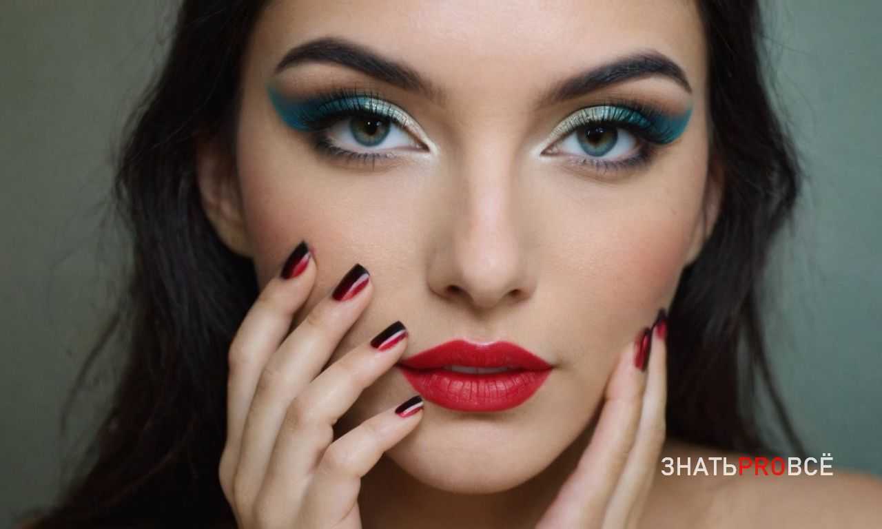 Уход за ногтями в домашних условиях - укрепление и рост