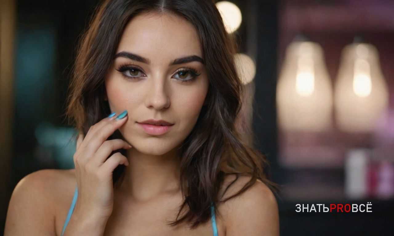 3. Неверный подбор теней