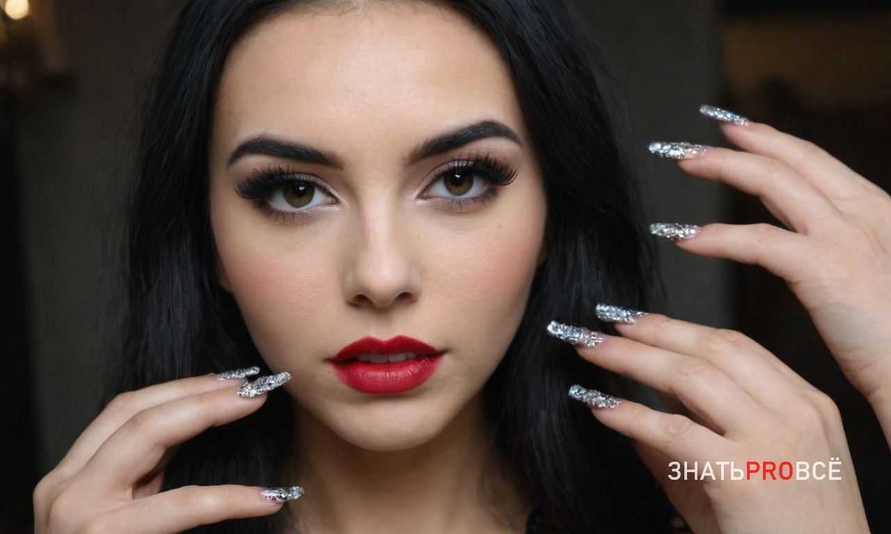 Выбор масла для разных типов волос