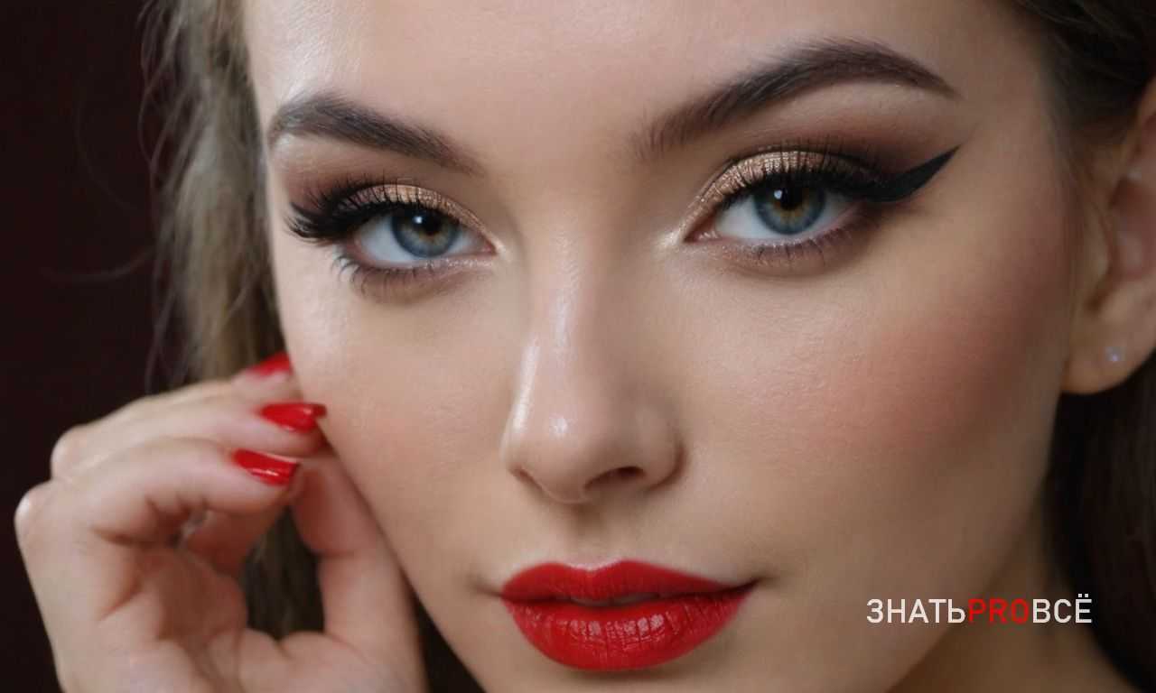 Увлажнение кожи