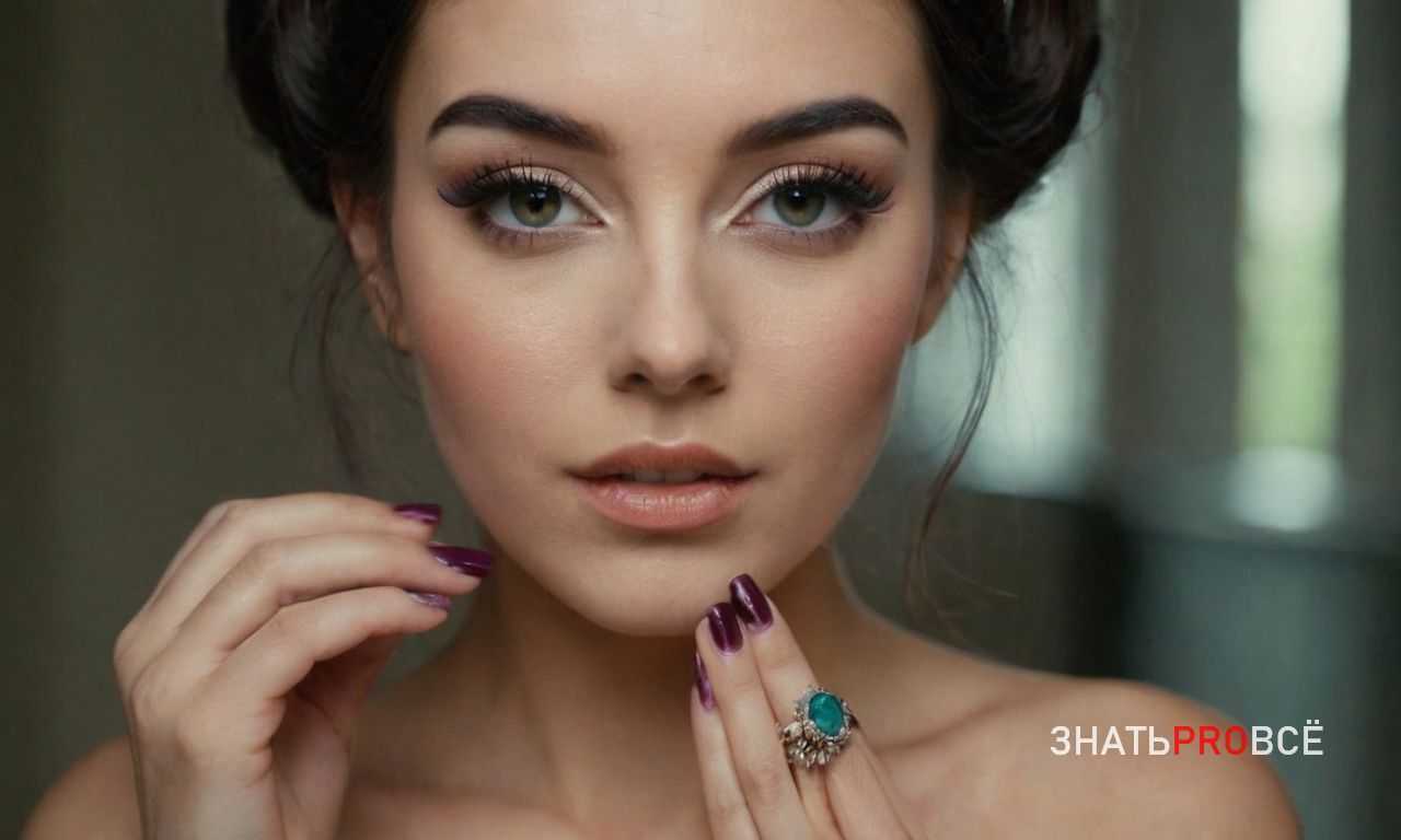 Как антиоксиданты защищают кожу