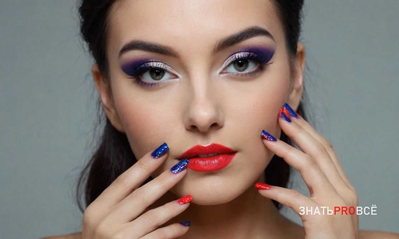 Секреты идеальных стрелок - техники и лайфхаки для новичков