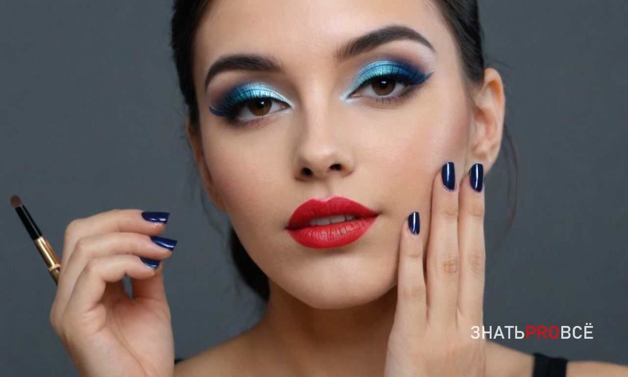 Идеи для создания образа, отражающего вашу личность