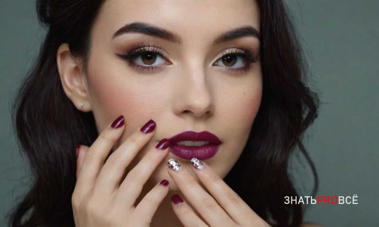 Как выбрать подходящую помаду для естественного образа