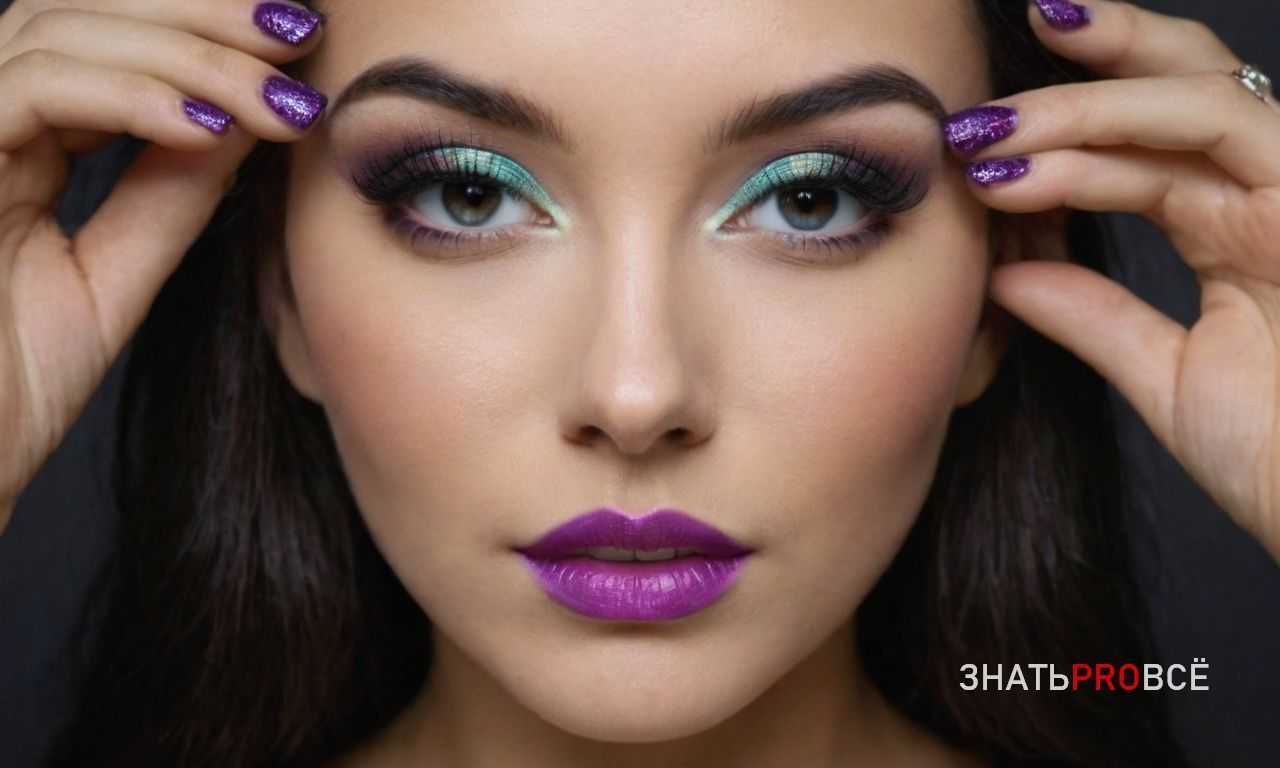 Как улучшить здоровье волос с помощью правильного питания