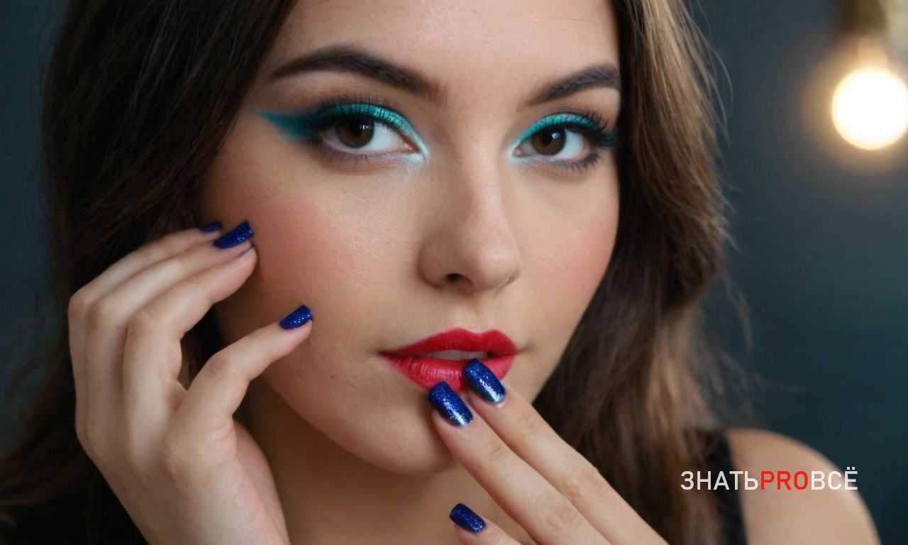 Яркие акценты для зимних праздников