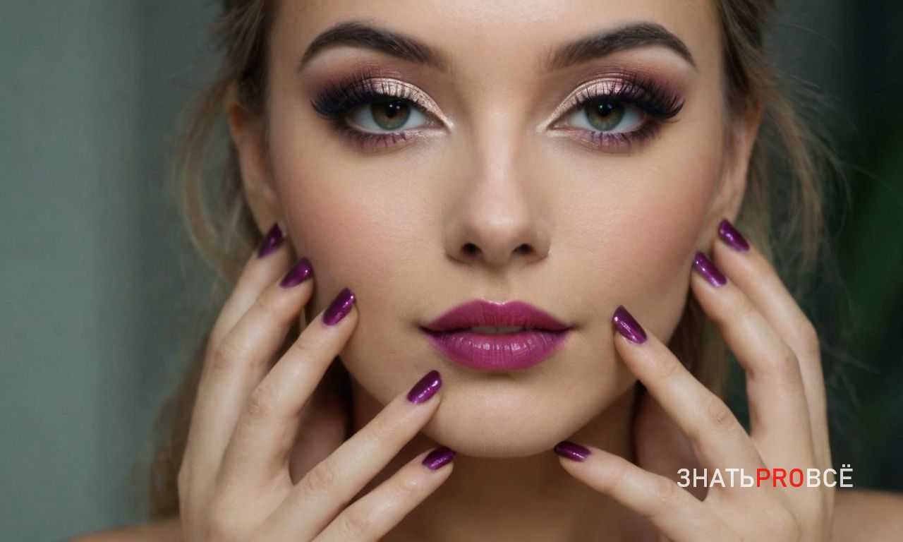 Натуральные красители для волос - хна, басма и другие безопасные варианты