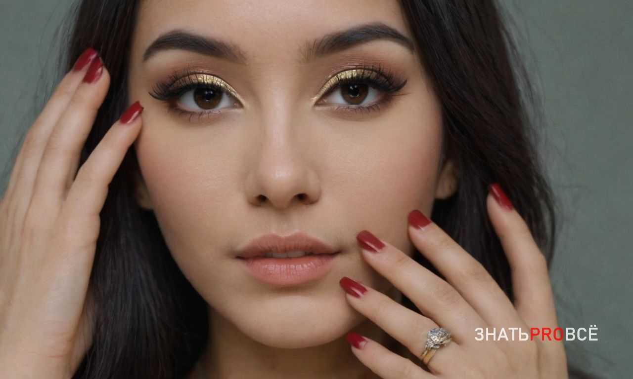 Как создать женственный и элегантный образ для важной встречи