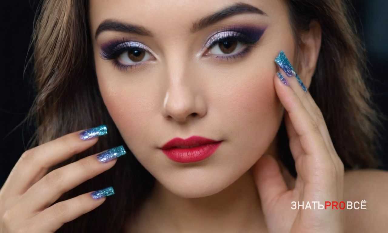 Как наносить маску правильно?