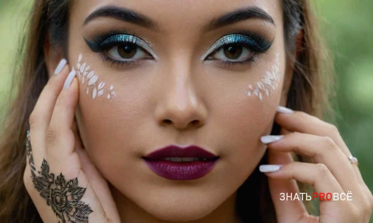 Какие ошибки следует избегать при использовании скрабов для лица