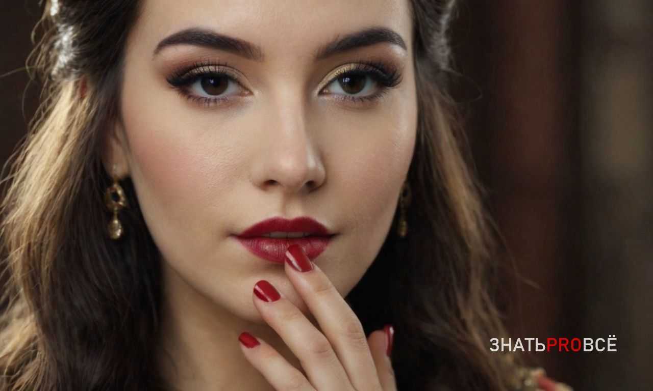 Как создать женственный и утонченный образ для вечернего выхода