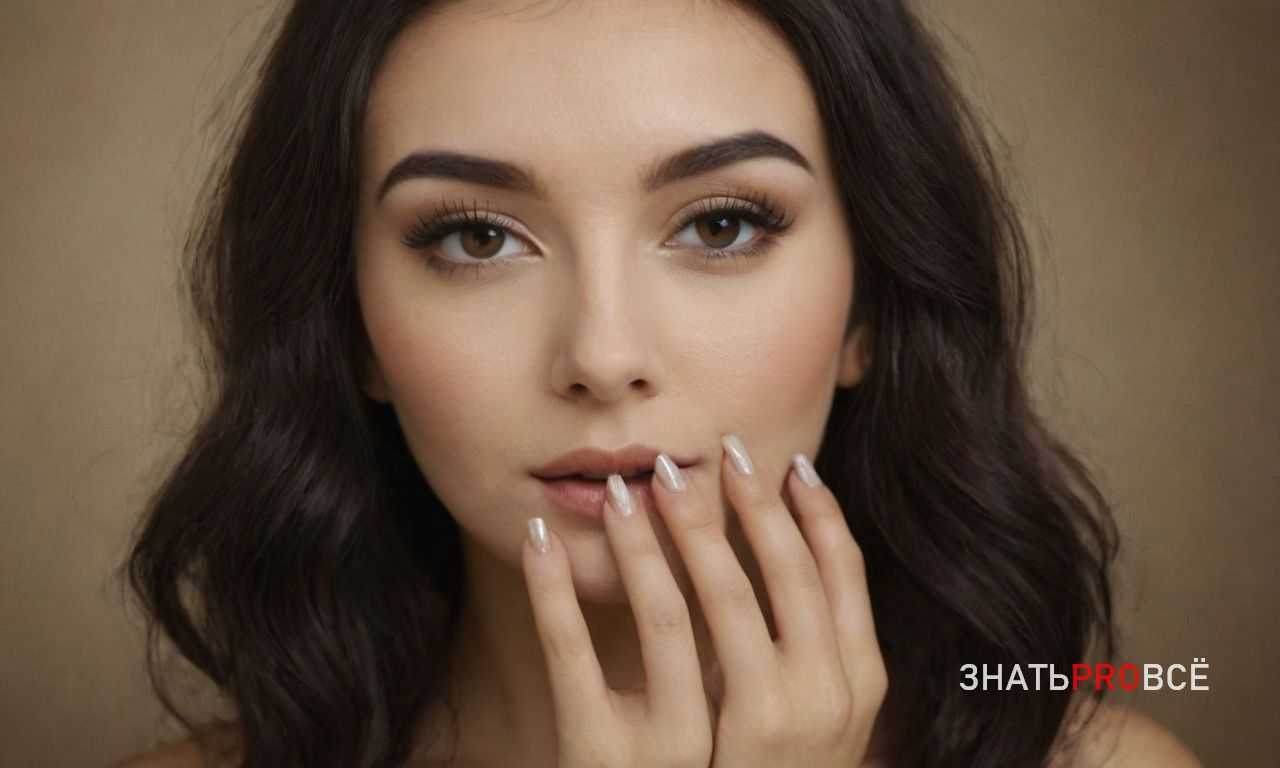 Защита кожи от холода