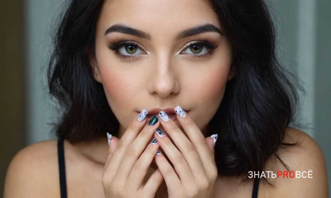 Как язык тела усиливает женственность: жесты и мимика для создания нужного образа