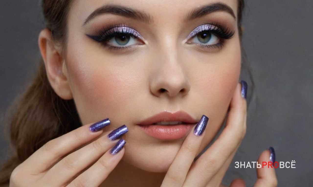 Поддержание здоровья волос