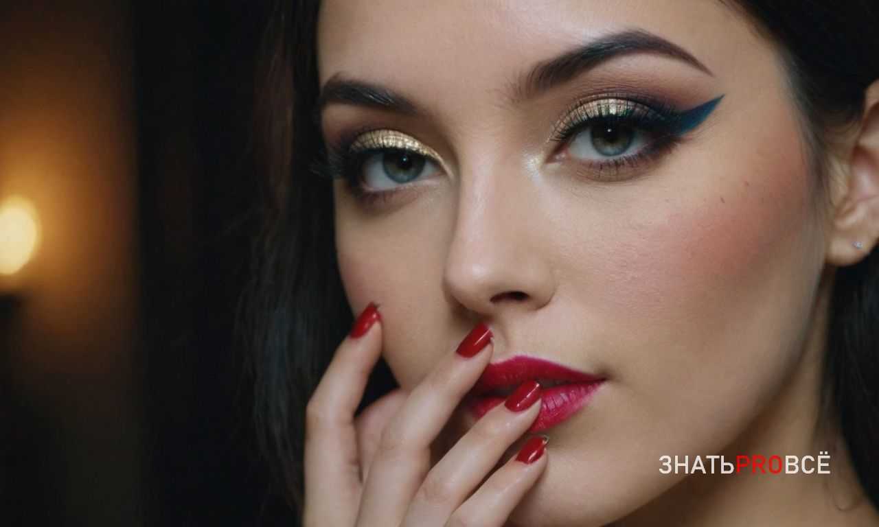 Как выбрать цветовую палитру для создания гармоничного образа