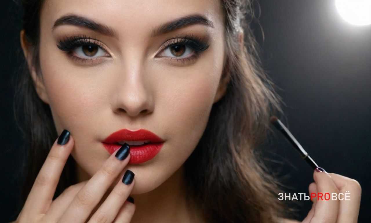 2. Наносите средства на влажную кожу