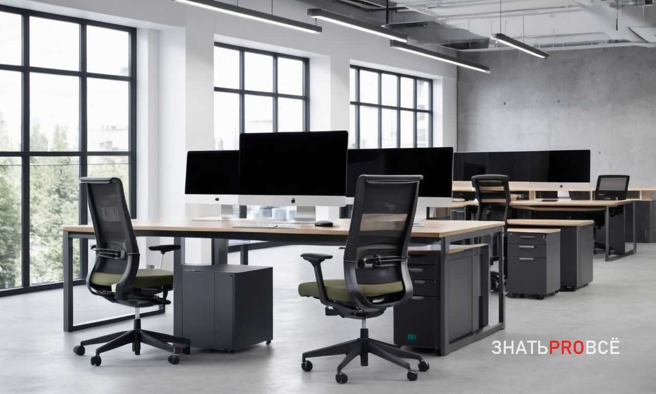 Как развивать стратегическое мышление для карьерного роста и профессионального успеха