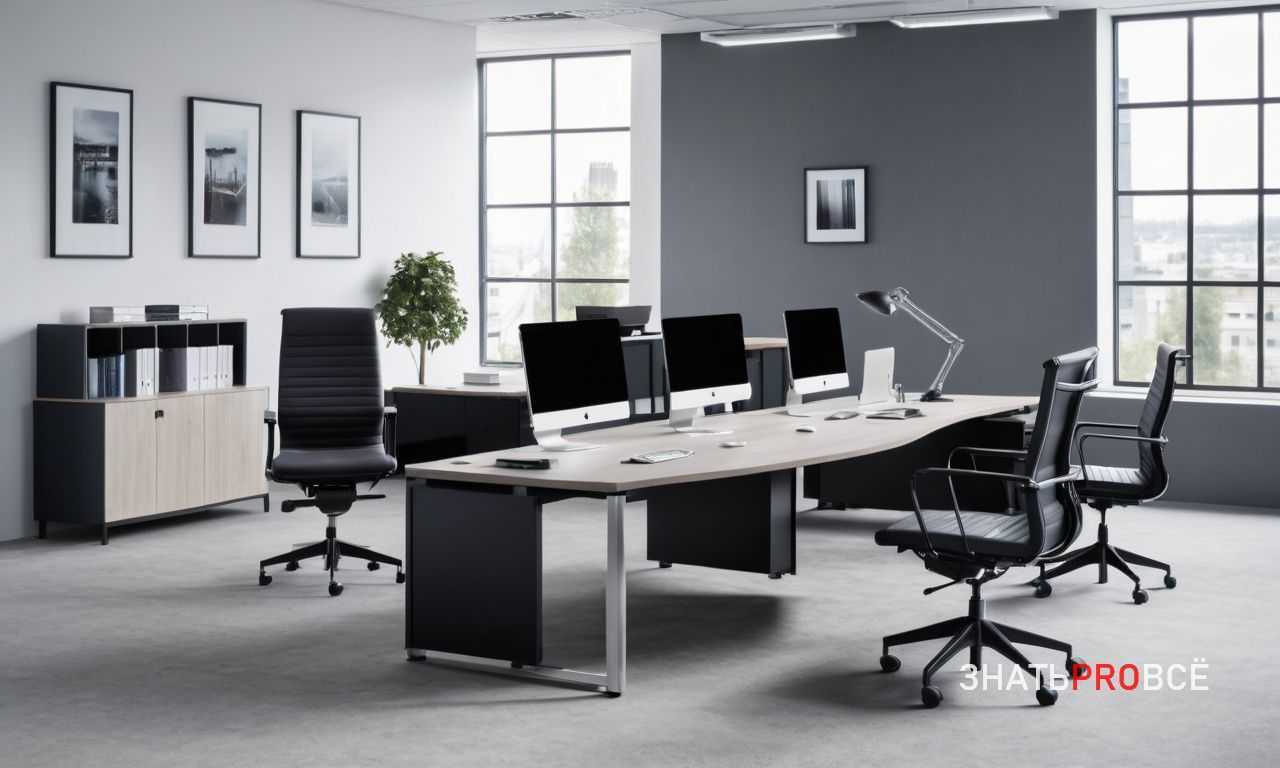 Как развивать навыки самоорганизации для достижения успеха в карьере