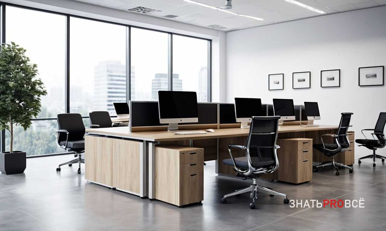 Как понять рабочие особенности разных типов коллег